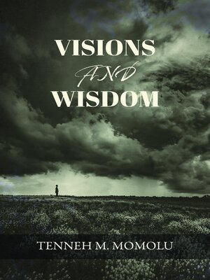 cover image of Visions and Wisdom